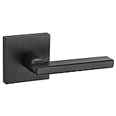 Kwikset Halifax 154 Passage Lever (Various Finishes)
