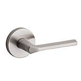 Kwikset Libson 154 Passage Lever (Various Finishes)