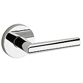 Kwikset Milan 154 Passage Lever (Various Finishes)