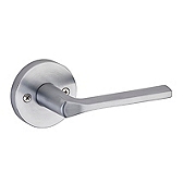 Kwikset Libson 157 Dummy Lever (Various Finishes)