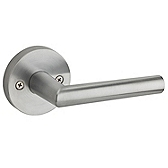 Kwikset Milan 157 Dummy Lever (Various Finishes)