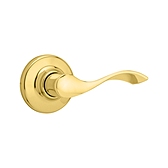 Kwikset Balboa 200 Passage Lever (Various Finishes)