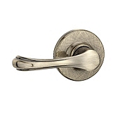 Kwikset Dorian 200 Passage Lever (Various Finishes)