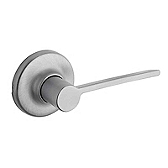 Kwikset Ladera 200 Passage Lever (Various Finishes)