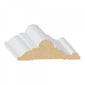 1-1/16 x 3 WM300 Chair Rail