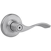 Kwikset Balboa 300 Privacy Lever (Various Finishes)