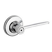 Kwikset Ladera 300 Privacy Lever (Various Finishes)