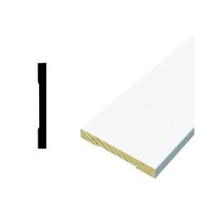 5-1/4 LWM433 Baseboard