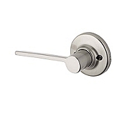 Kwikset Ladera 488 Dummy Lever (Various Finishes)