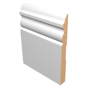 5-1/4 5180 Baseboard