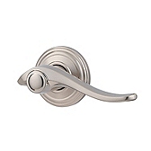 Kwikset Avalon 720 Passage Lever (Various Finishes)