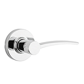 Kwikset Katara 720 Passage Lever (Various Finishes)