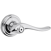 Kwikset Avalon 730 Privacy Lever (Various Finishes)