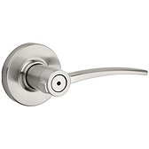 Kwikset Katara 730 Privacy Lever (Various Finishes)