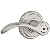 Kwikset Pembroke 730 Privacy Lever (Various Finishes)