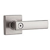 Kwikset Vedani 730 Privacy Lever (Various Finishes)