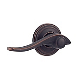 Kwikset Avalon 788 Dummy Lever (Various Finishes)