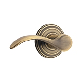 Kwikset Pembroke 788 Dummy Lever (Various Finishes)