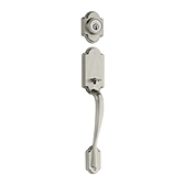 Kwikset Arlington 802 Inactive Handleset (Various Finishes)