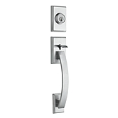 Kwikset Tavaris 802 Inactive Handleset (Various Finishes)