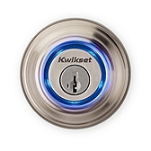 Kwikset 925 Kevo Single Cylinder Deadbolt 2nd Gen (Various Finishes)