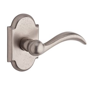 Baldwin Arch Reserve Lever (Various Finishes)