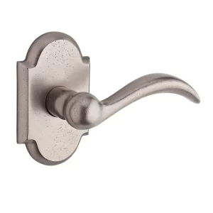Baldwin Arch Reserve Lever (Various Finishes)
