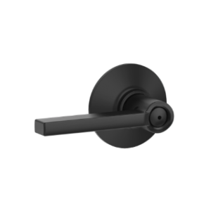 Schlage Latitude F40 Privacy Lever (Various Finishes)
