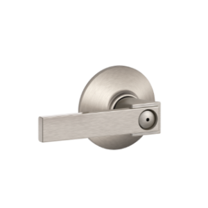 Schlage Northbrook F40 Privacy Lever (Various Finishes)