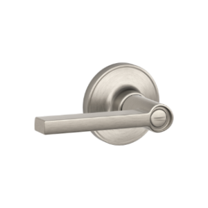 Schlage Dexter Solstice J40 Privacy Lever (Various Finishes)