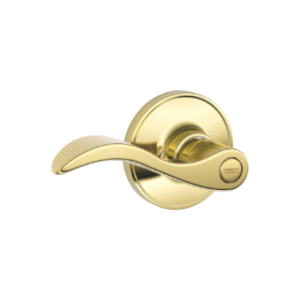 Schlage Dexter Seville J40 Privacy Lever (Various Finishes)
