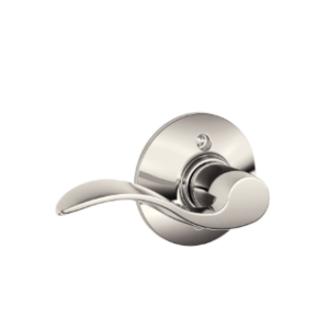 Schlage Accent F170 Dummy Lever (Various Finishes)