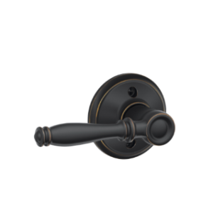 Schlage Birmingham F170 Dummy Lever (Various Finishes)