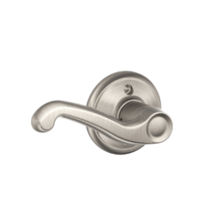 Schlage Flair F170 Dummy Lever (Various Finishes)