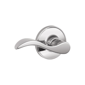 Schlage Dexter Seville J10 Passage Lever (Various Finishes)