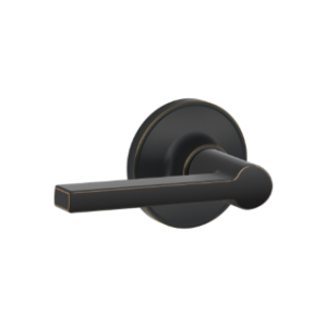 Schlage Dexter Solstice J10 Passage Lever (Various Finishes)