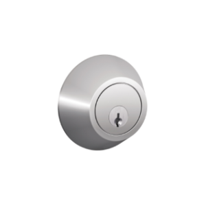 Schlage Dexter JD60 Deadbolt (Various Finishes)