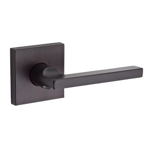 Baldwin Square Reserve Lever (Various Finishes)