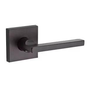 Baldwin Square Reserve Lever (Various Finishes)